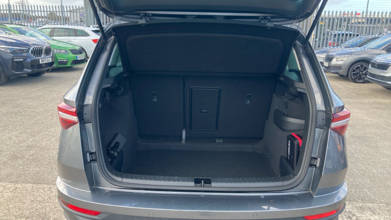 Skoda Karoq 1.5 TSI SE Drive 5dr Petrol Estate